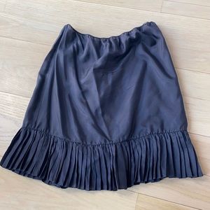 Morgan Lefay Top or Skirt